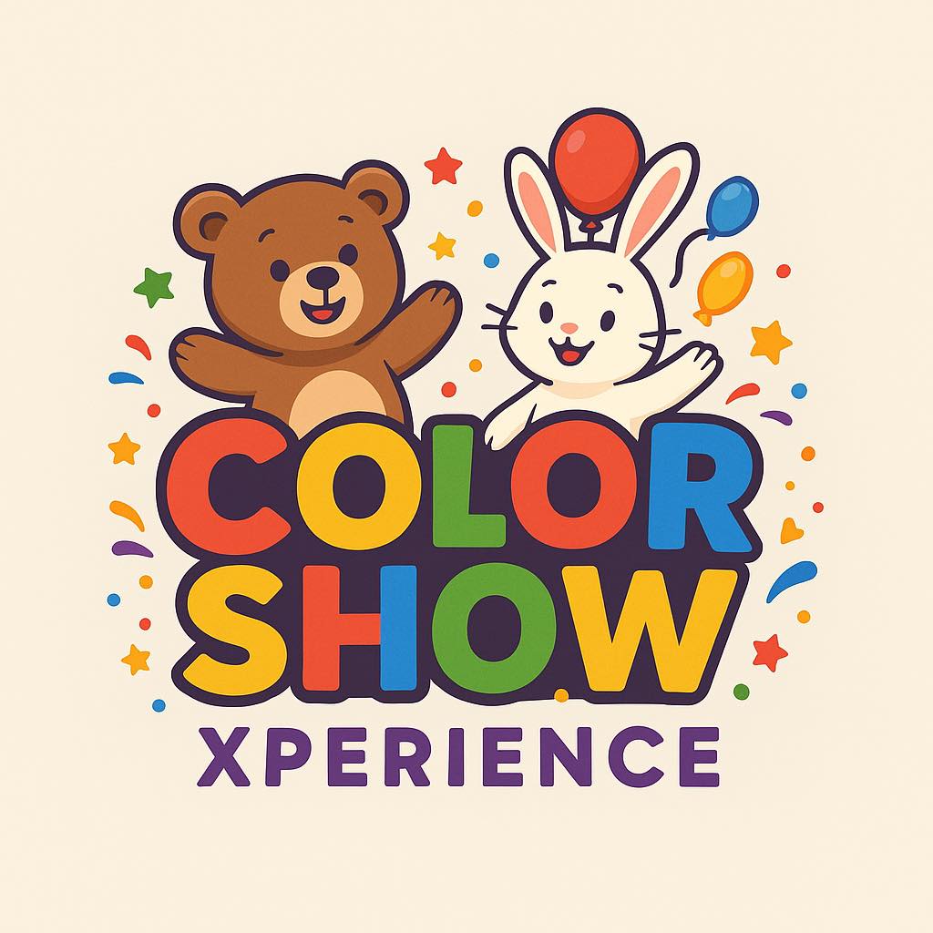 Sigla Color Show Xperience
